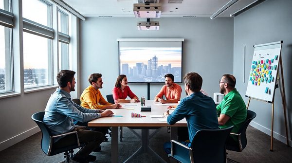 5 manières dont une agence digital learning booste votre formation