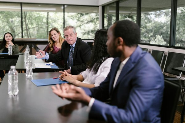 Concevez une formation dynamique : Excellez dans la gestion stratégique des partenariats en biotechnologie