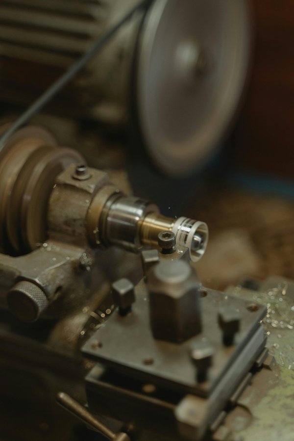 Prototype moule injection plastique : optimisez votre projet!